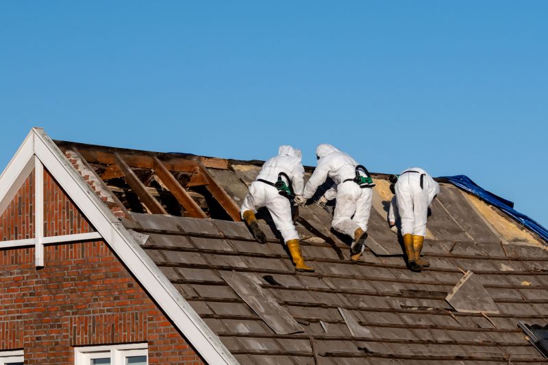 Asbestos Abatement in Freehold, NJ
