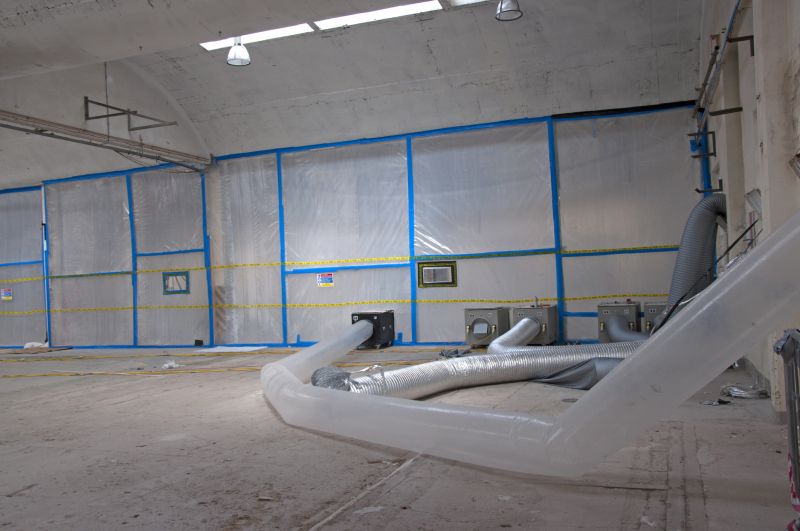 Asbestos Abatement in Bergen County, NJ