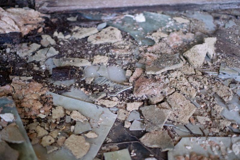 Asbestos Assessment in Bergen County, NJ