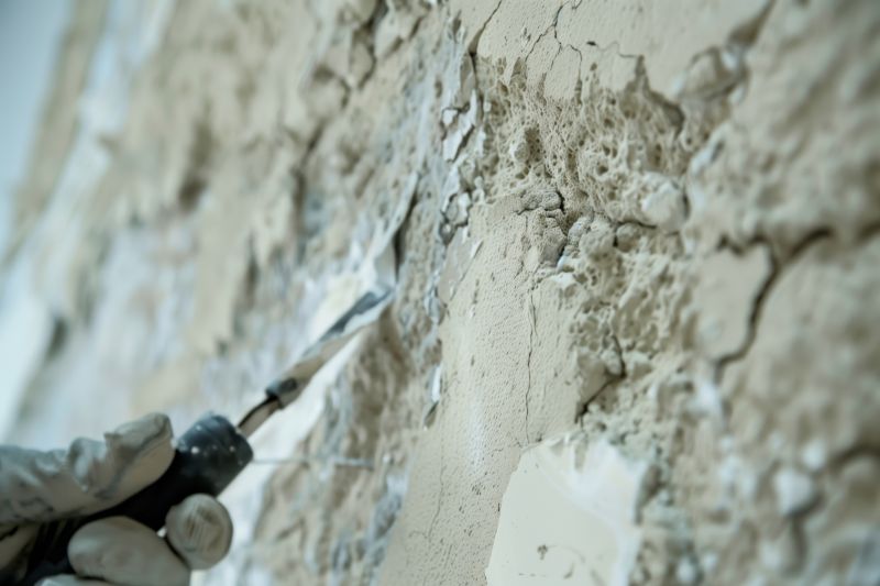 Asbestos Assessment in Somerset County, NJ
