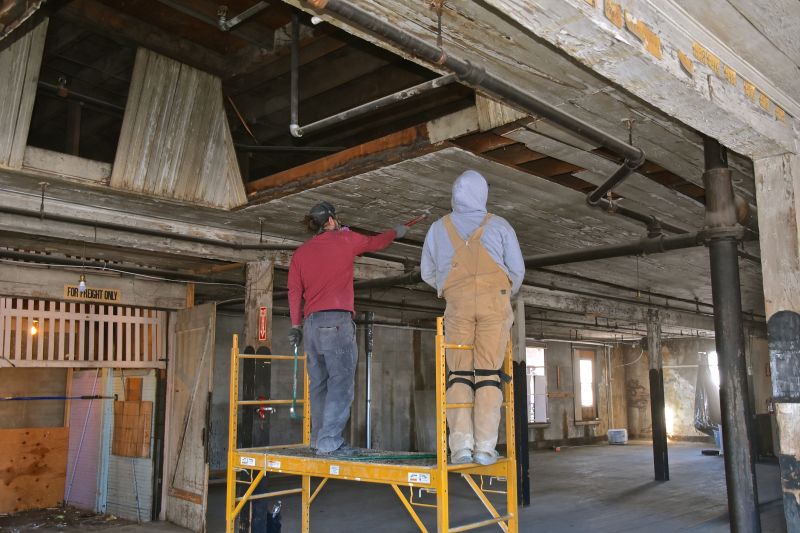Asbestos Inspection Service in Essex County, NJ