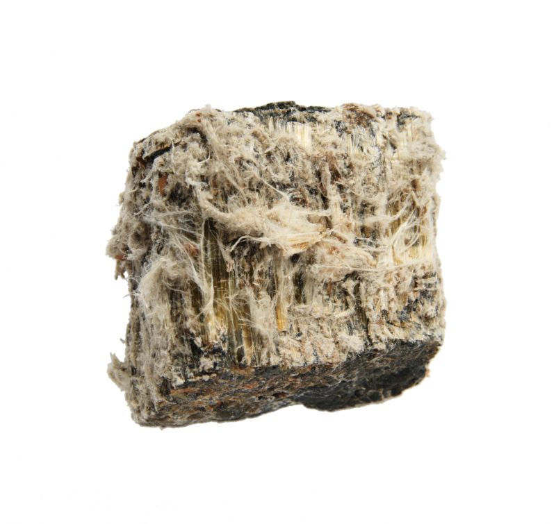Asbestos Inspection Service in Monmouth County, NJ