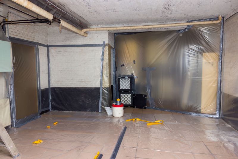 Asbestos Removal in Bergen County, NJ