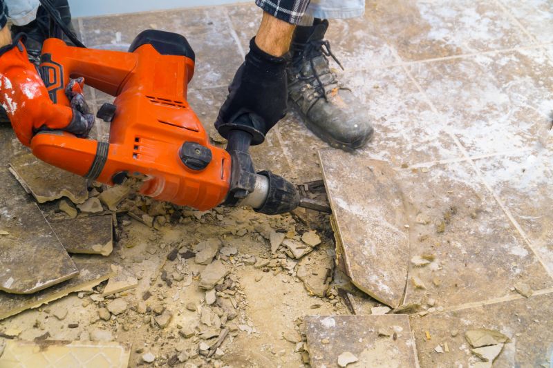 Asbestos Service in Morris County, NJ