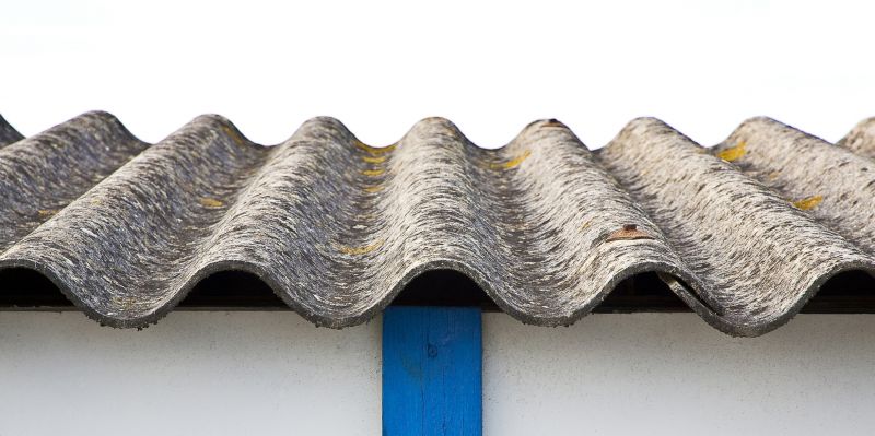 Asbestos Testing Service in Somerset County, NJ