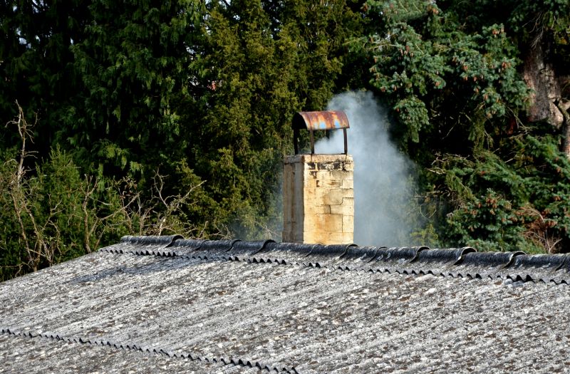 Asbestos Testing Service in Sussex County, NJ