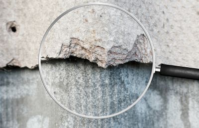 Asbestos Testing Service in Essex County, NJ