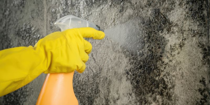 Attic Mold Remediation in Essex County, NJ