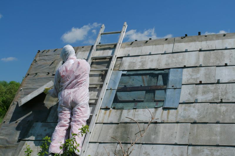 Basement Asbestos Removal in Freehold, NJ