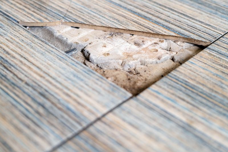 Basement Asbestos Removal in Morris County, NJ