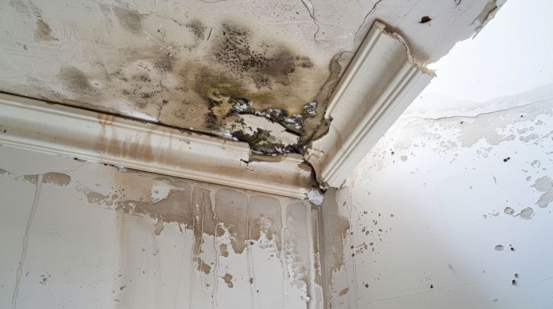 Basement Mold Removal in Jupiter, FL