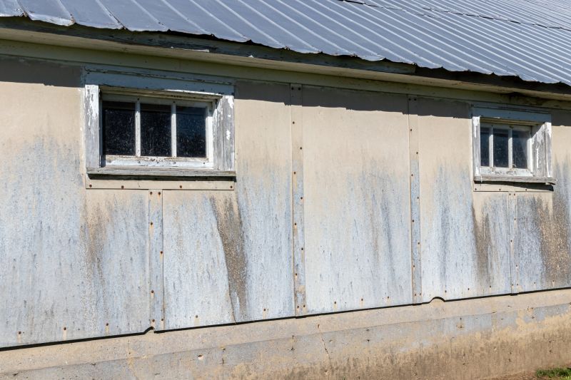 Garage Asbestos Removal in Monmouth County, NJ
