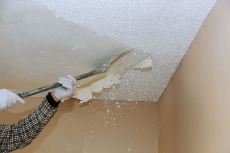 Garage Asbestos Removal in Monmouth County, NJ