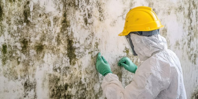 Mold Mitigation
