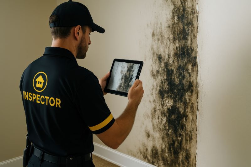Discounted Mold Inspection