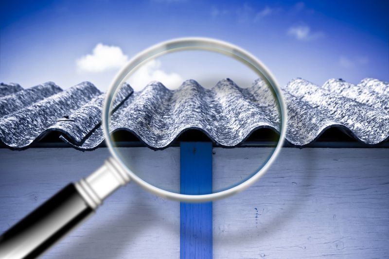 Asbestos Assessment in Freehold, NJ