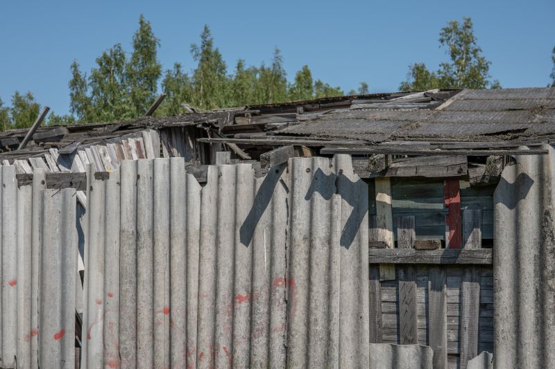 Asbestos Encapsulation in Morris County, NJ