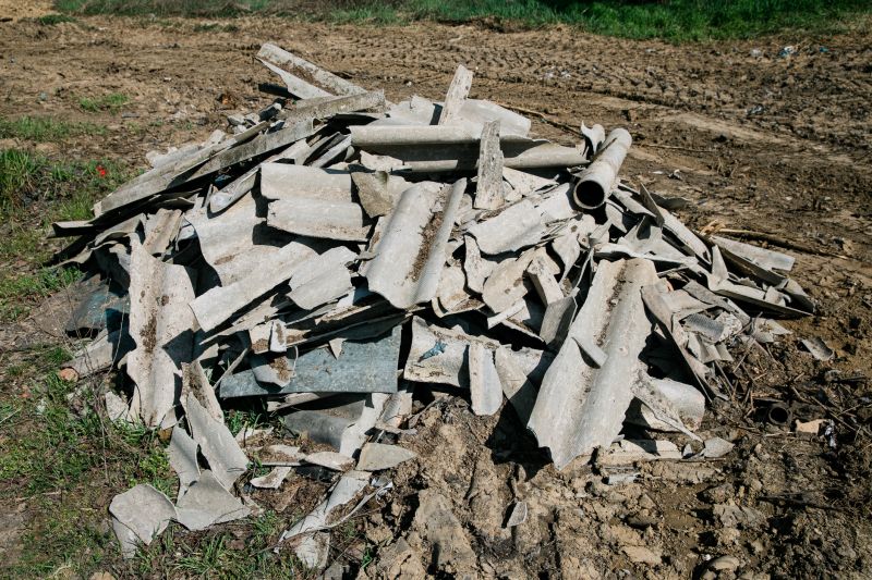 Asbestos Encapsulation in Sussex County, NJ