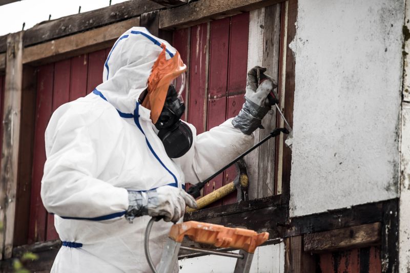 Asbestos Restoration in Old Bridge, NJ